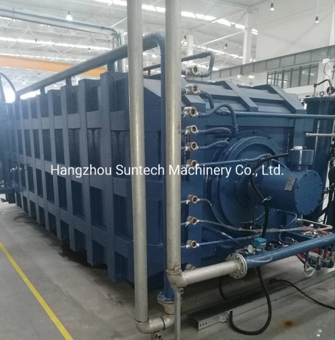 Welding Wires Annealing Furnace High Vacuum Trolley Type Annealing Furnace