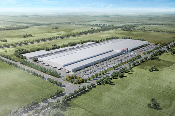 Chongqing Shot Blasting Machine Co.,Ltd