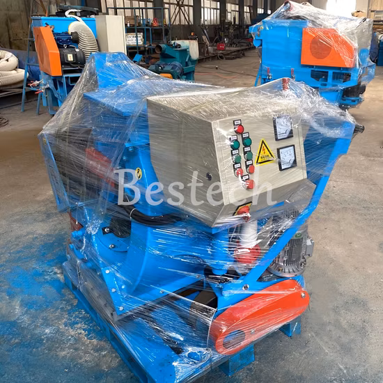 Low Price Bridge Floor Road Netal Surface Cleaning Shot Blasting Machine
