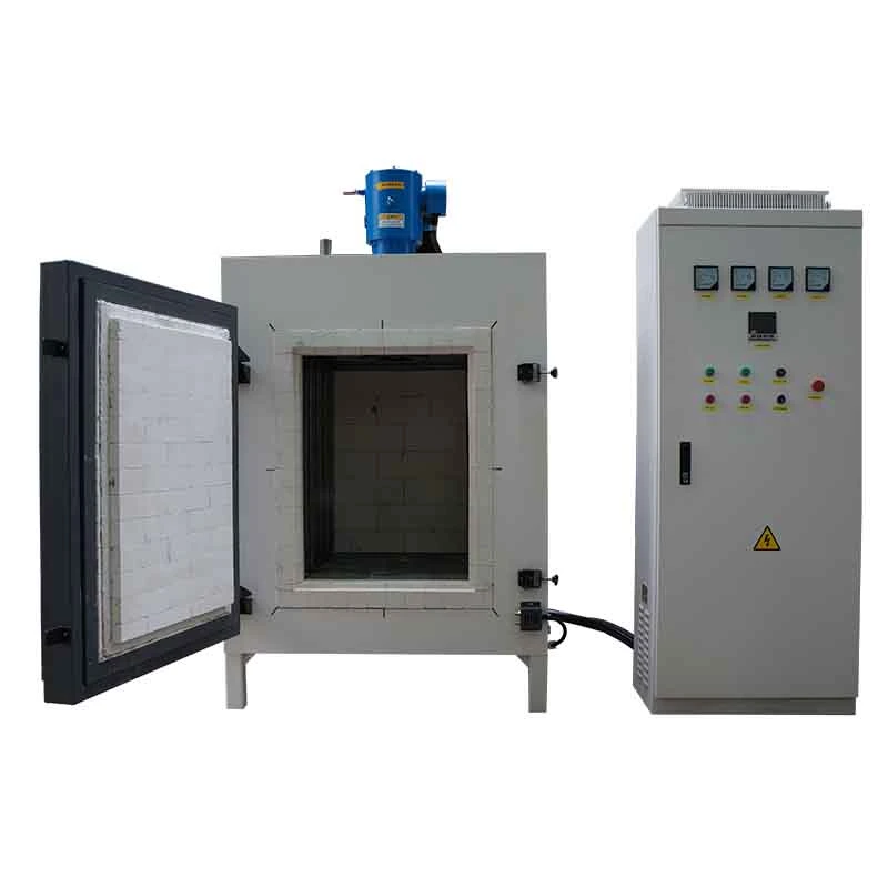 1000c High Temperature Furnace Air Circulation Furnace Heat Treatment Furnace Price Manufacturer