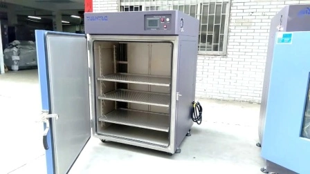 200 Degree Electric High Temperature Industrial Nitrogen Oven