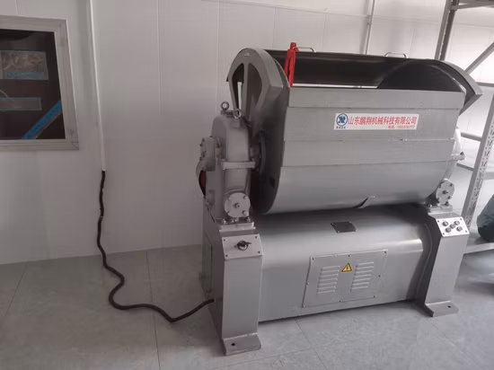 Industrial Bakery Equipment 2
