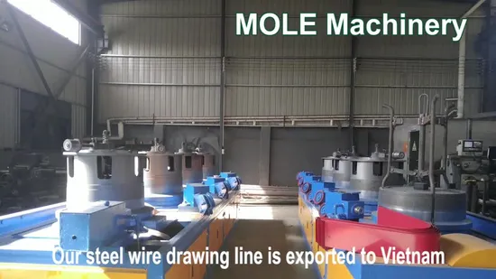 Factory Annealing Furnace