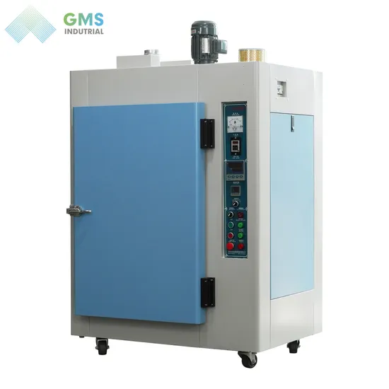Stainless Steel Clean Workshop Corrosion Resistant Industrial Oven